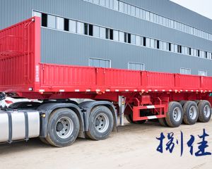內蒙古自卸半掛車有什么優勢